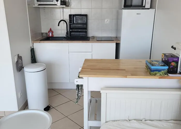 Au Bord De L'eau Rend La Vie A Apartman *