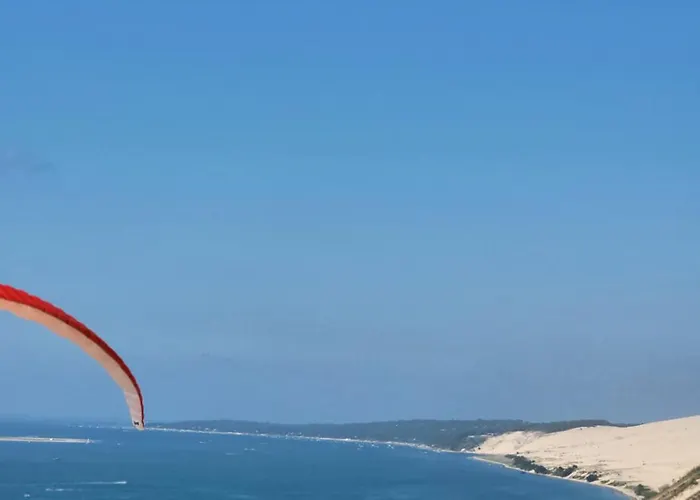 Lägenhet Au Bord De L'eau Rend La Vie A *