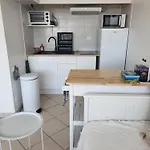 Au Bord De L'eau Rend La Vie à Apartamento *