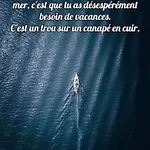 Au Bord De L'eau Rend La Vie à
